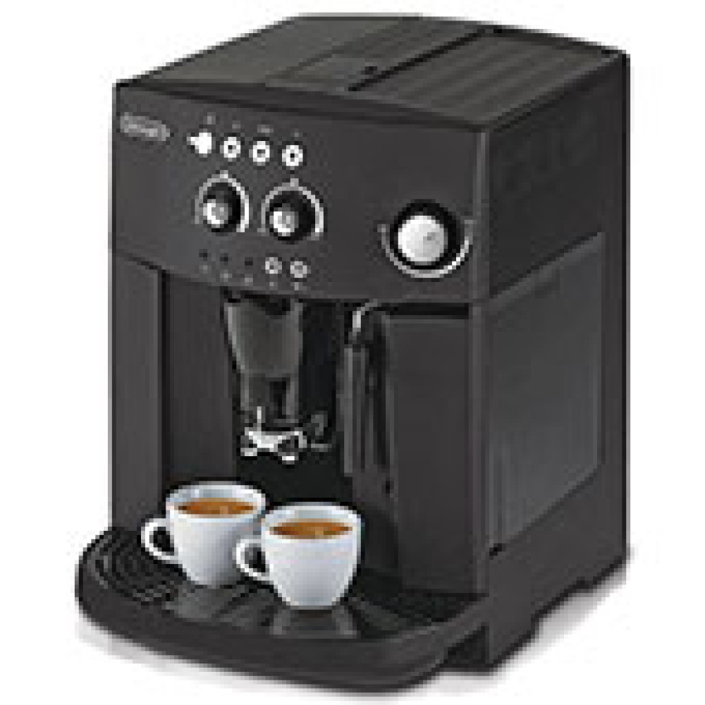 DeLonghi ESAM 4000.B Схема и инструкция (PDF)